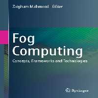 خرید و دانلود نسخه کامل کتاب Fog Computing: Concepts, Frameworks and Technologies