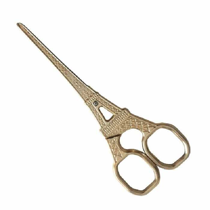 قیچی فلزی طرح ایفل