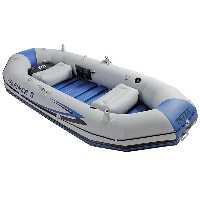 قایق بادی سه نفره اینتکس مارینر 3 Mariner