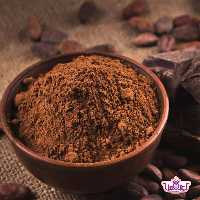 پودر کاکائو  اصل  یک کیلویی  ( پودرکاکائو )