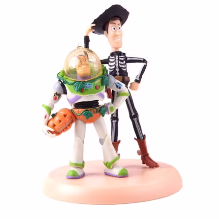 فیگور مدل Woody و Buzz