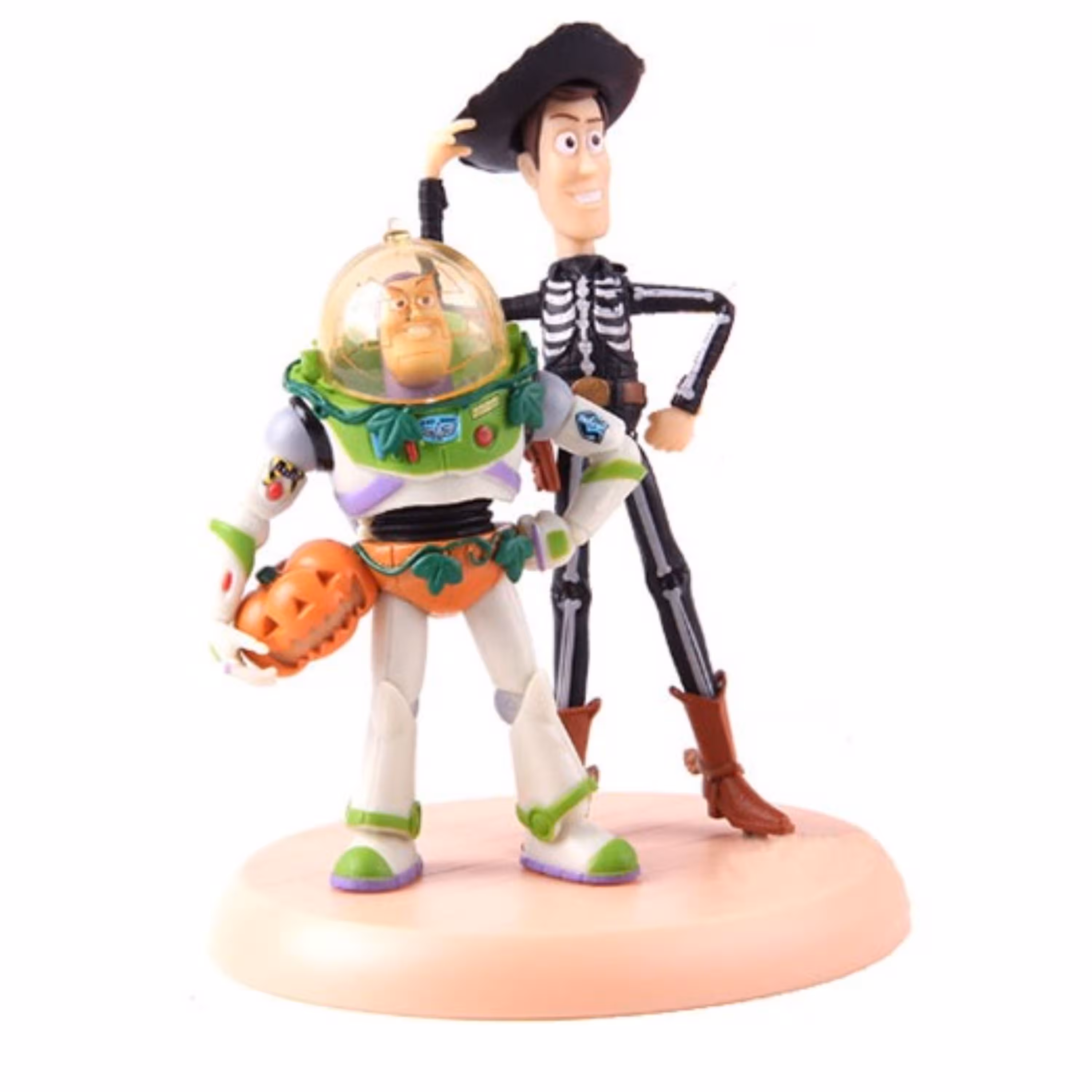 فیگور مدل Woody و Buzz