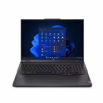 لپ تاپ گیمینگ 16.0 اینچ لنوو مدل Legion Pro 5 16IRX8-8QAX