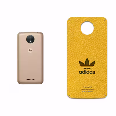 برچسب پوششی ماهوت مدل ML-DDS مناسب برای گوشی موبایل موتورولا Moto C Plus