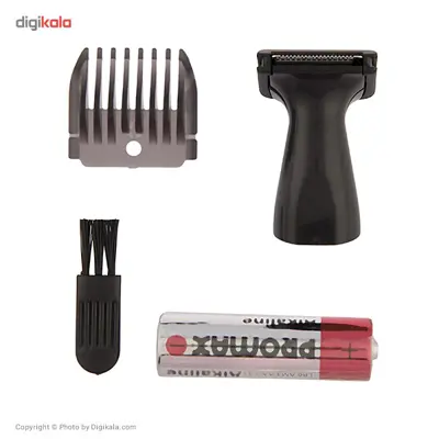 موزن گوش و بینی پرومکس مدل 3250T