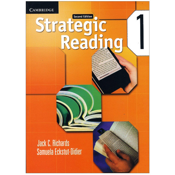 Strategic Reading (1)