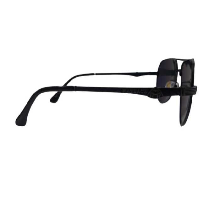 عینک آفتابی مردانه میباخ مدل خلبانی