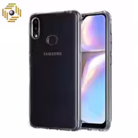 کاور کینگ پاور مدل T21 مناسب برای گوشی موبایل سامسونگ Galaxy A10S