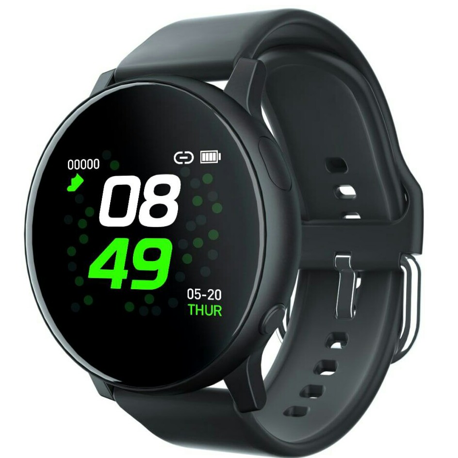ساعت هوشمند اس2 فول امکانات smart watch s2