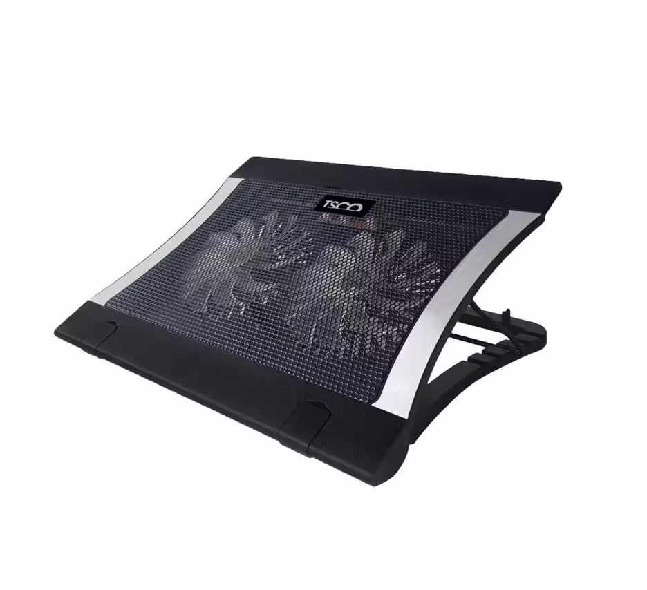 فن زير لپ تاپ TSCO 3101 - یاسین کامپیوتر
