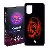 کاور گارد ایکس طرح یاغی مدل Glass10447 مناسب برای گوشی موبایل سامسونگ Galaxy A71 4G