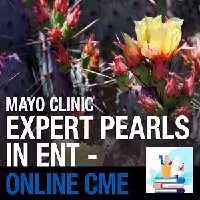 Mayo Clinic Expert Pearls in ENT Full Course 2020 Price 20€