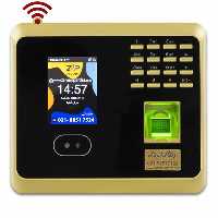 خرید دستگاه حضور و غیاب ZUF100W | بازار چاپ ایران