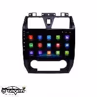 مانیتور اندروید جیلی تهران تیونینگ مدل T.T 818