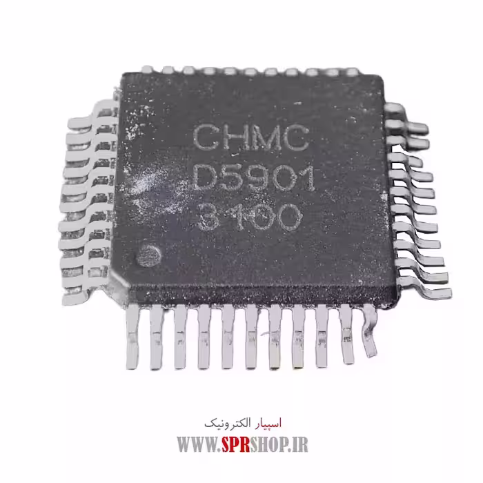 آی سی D5901