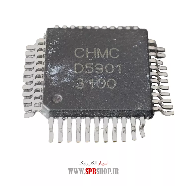 آی سی D5901