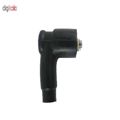 وایر شمع خودرو دینا پارت کد H222052 مناسب برای پژو 405 بسته 4 عددی