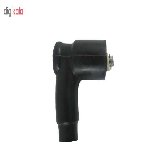 وایر شمع خودرو دینا پارت کد H222052 مناسب برای پژو 405 بسته 4 عددی