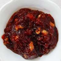 مربا مارمالات به با گردو