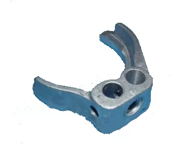 ماهک دنده 5 و عقب ام وی ام X33