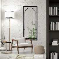 آینه قدی الف مدل آمیتیس