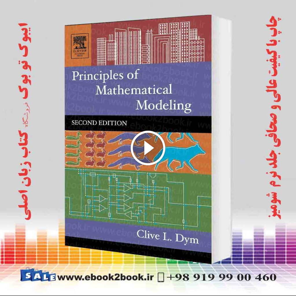 Principles of Mathematical Modeling 2nd Edition