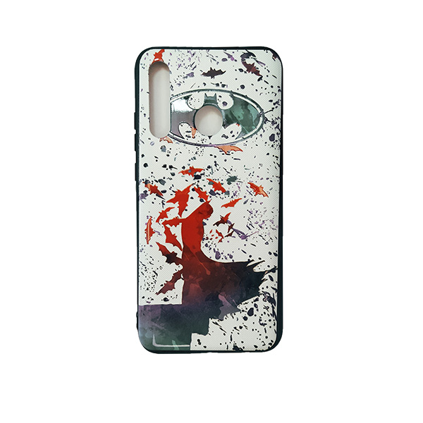 کاور مدل MB25 مناسب برای گوشی موبایل هوآوی P Smart 2019