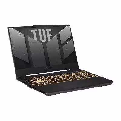 لپ تاپ گیمینگ 15.6 اینچی ایسوس مدل TUF Gaming F15 FX507ZC4-HN009