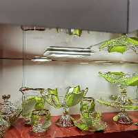 سرویس کالیپسو سبز بوهمیا