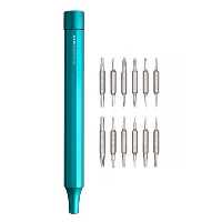 پیچ گوشتی 24 تایی شیائومی Xiaomi HOTO 24in1 Precision Screwdriver QWLSD004