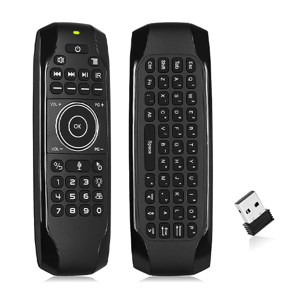 ریموت کنترل ایرماوس Air Mouse G7V Pro