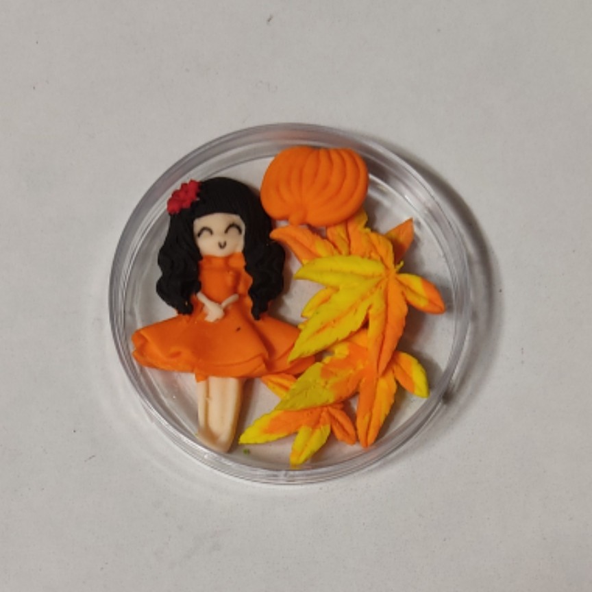 تاپر دختر پاییزی