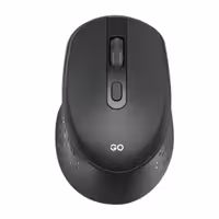 ماوس بی سیم فنتک مدل W606