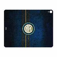 برچسب پوششی ماهوت مدل Inter-Milan مناسب برای تبلت اپل iPad Pro 12.9 (GEN 3) 2018 A1895