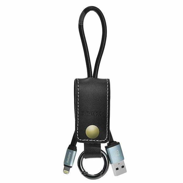 کابل لایتنینگ ریمکس مدل RC 034i به طول 0.3 متر