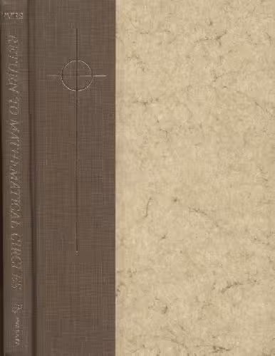 خرید و دانلود نسخه کامل کتاب Return to mathematical circles: a fifth collection of mathematical stories and anecdotes