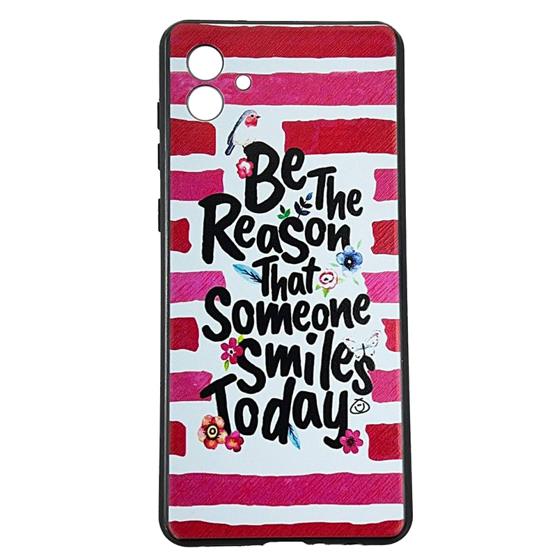 کاور کد 131 مناسب برای گوشی موبایل سامسونگ Galaxy A04