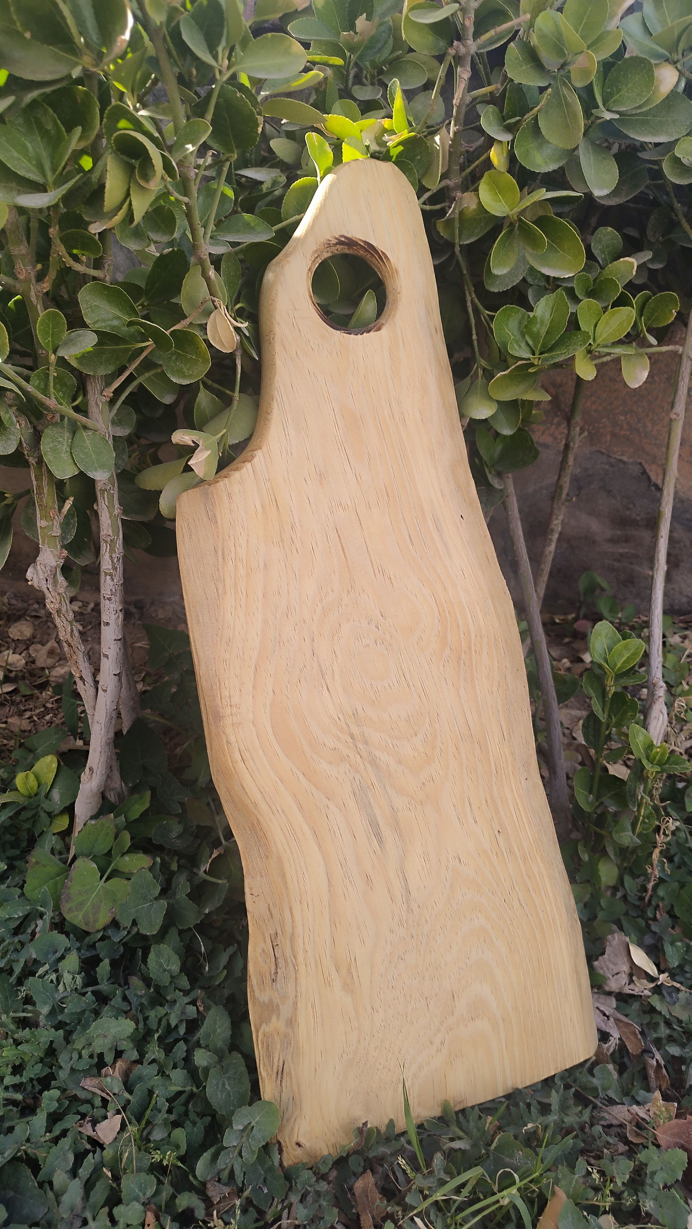 تخته گوشت چوبی | hesamwood