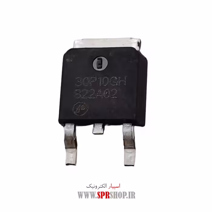 ترانزیستور 30P10 TO-220