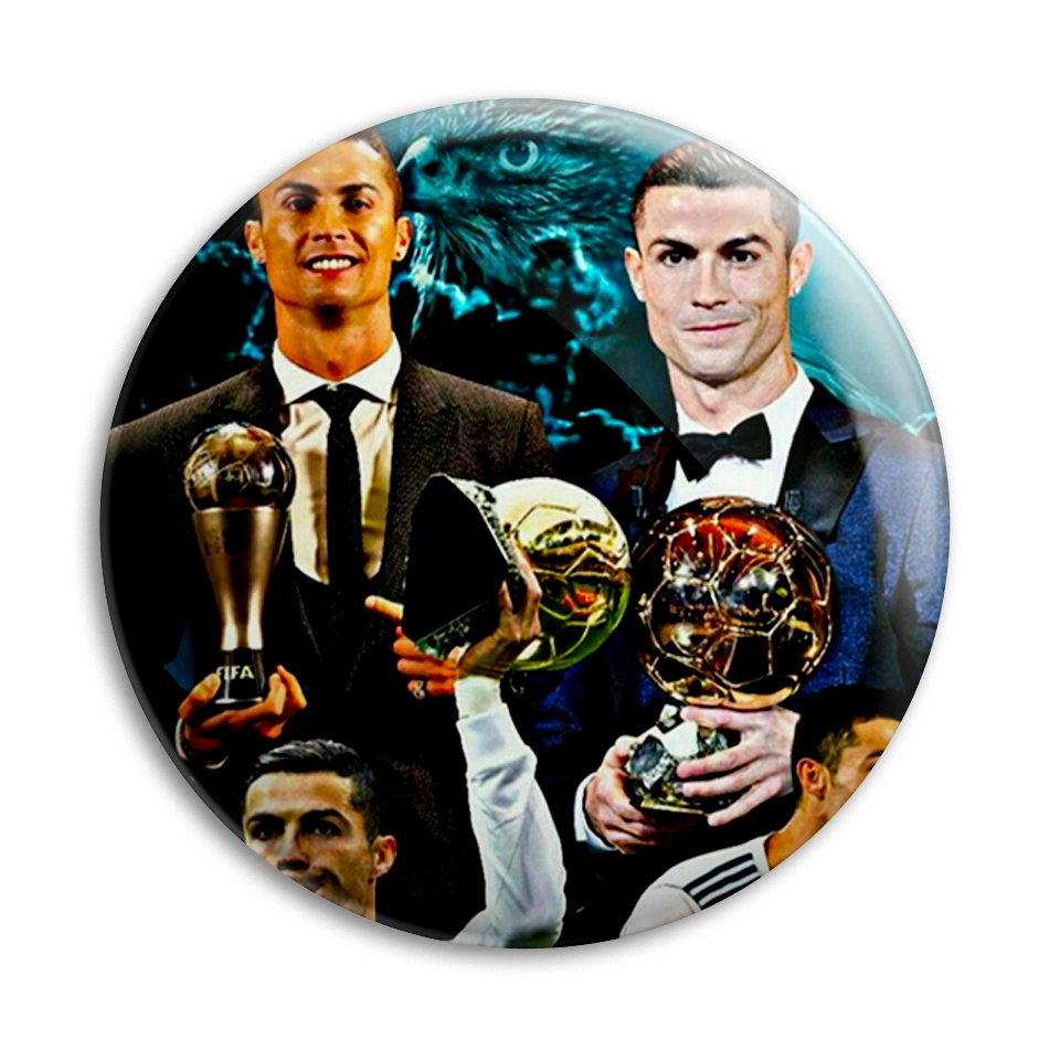  پیکسل پرمانه طرح کریستیانو رونالدو کد pm.9198