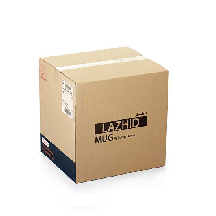 ماگ رژارت مدل نکیسا