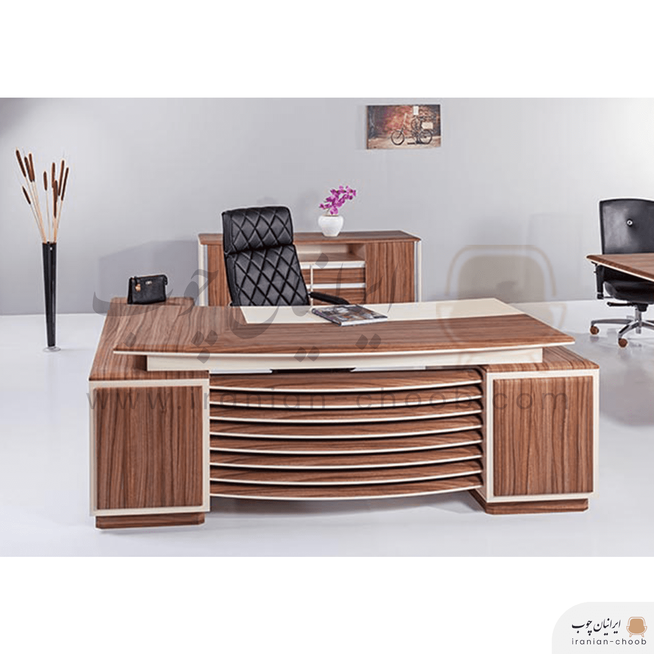 میز مدیریت فرامین مدل 108