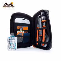 ست 11 تکه آشپزی جی اس آی مدل GSI OUTDOORS GOURMET KITCHEN 11