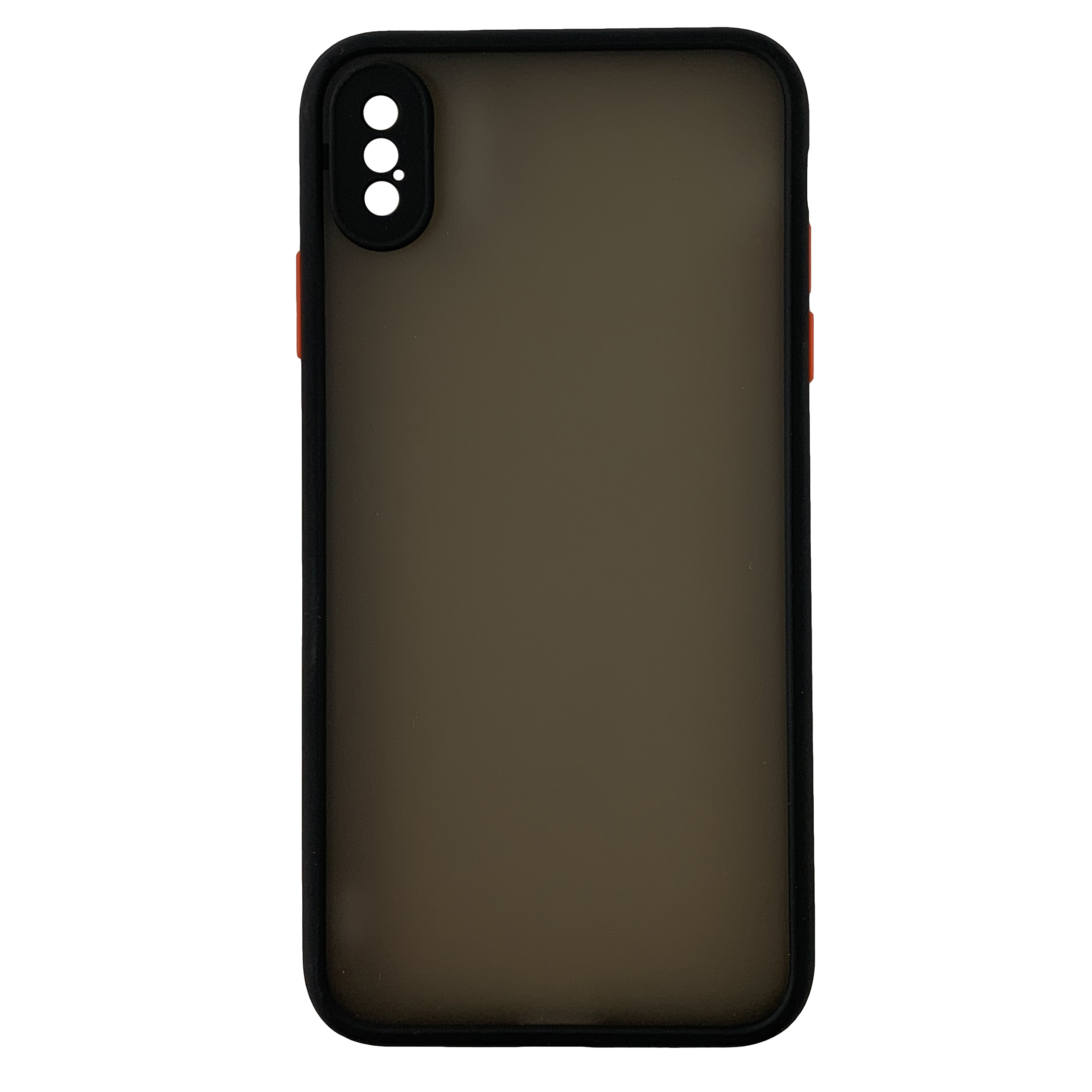  کاور مدل M04 مناسب برای گوشی موبایل اپل iPhone XS Max