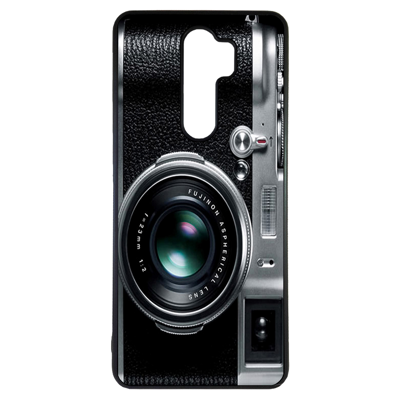کاور طرح دوربین کد 1146 مناسب برای گوشی موبایل شیائومی redmi note 8 pro
