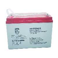 باتری 12 ولت 65 آمپر کی اچ پاور - فروشگاه اینترنتی طیف سنتر