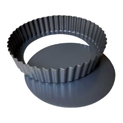 قالب تارت کد 28