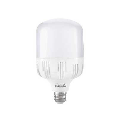 لامپ ال ای دی 30 وات دلتا مدل AT پایه E27