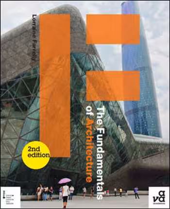 󾕇 دانلود کتاب The Fundamentals of Architecture - دانلود کتاب های دانشگاهی