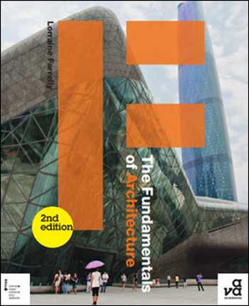 󾕇 دانلود کتاب The Fundamentals of Architecture - دانلود کتاب های دانشگاهی